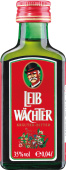 Leibwachter