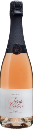 Josep Ventosa Cava Brut Rose