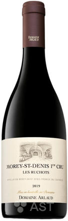 Domaine Arlaud · Morey-Saint-Denis Premier Cru Les Ruchots