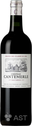 Chateau Cantemerle