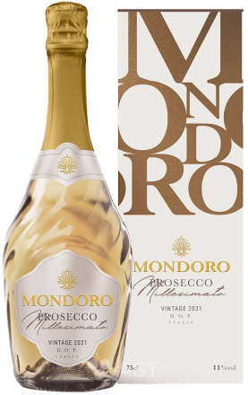 Mondoro · Prosecco Millesimato