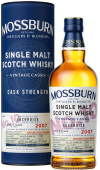  Mossburn Vintage Casks No.10 Auchroisk, в подарочной упаковке