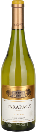 Tarapaca Chardonnay Reserva