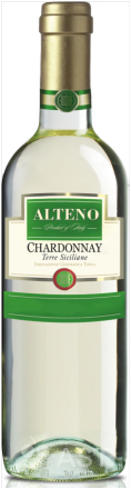Alteno · Chardonnay (IGT)