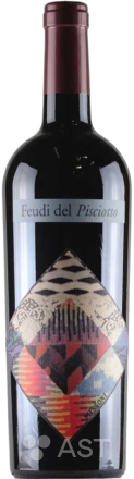 Cabernet Sauvignon Missoni Feudi del Pisciotto