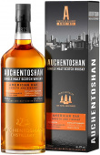 Auchentoshan American Oak, в подарочной упаковке