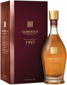 Glenmorangie Grand Vintage Malt, в подарочной упаковке
