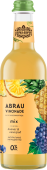 Abrau Vinonade Ананас & Виноград