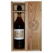 Domaines Barons de Rothschild Armagnac Reserve de Lafite Rothschild, в подарочной упаковке
