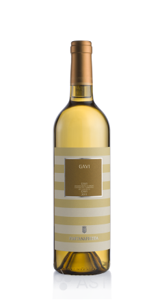 Fontanafredda Gavi di Gavi