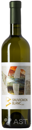 Virtus Sauvignon Blanc
