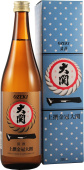 Ozeki Josen Kinkan, в подарочной упаковке