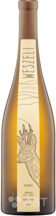 Weszeli Grüner Veltliner Purus