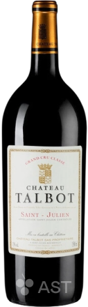 Chateau Talbot
