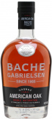 Bache-Gabrielsen American Oak