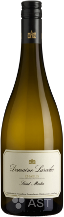 Domaine Laroche · Chablis Saint Martin