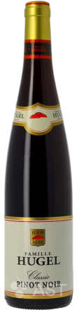 Hugel · Classic Pinot Noir