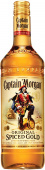 Captain Morgan Spiced Gold