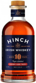 Hinch Sherry Cask Finish 10 Years