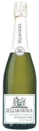 Sella & Mosca Spumante Brut