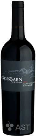 CrossBarn Paul Hobbs Cabernet Sauvignon