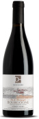 Famille Descombe Bourgogne Pinot Noir