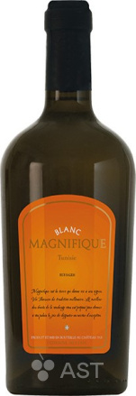 Domaine Neferis Blanc Magnifique 2016