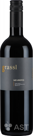 Grassl Neuberg (DAC) 2014