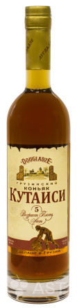 Dugladze Кутаиси 5-летний