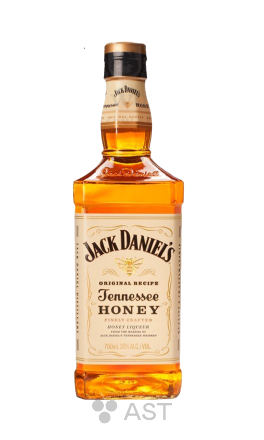 Jack Daniel's Tennessee Honey