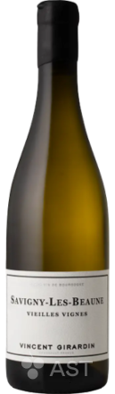 Vincent Girardin  Savigny-les-Beaune Les Vieilles Vignes Blanc