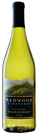 Redwood Chardonnay (AVA) 2017