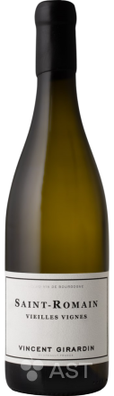 Vincent Girardin  Saint-Romain Vieilles Vignes 2021