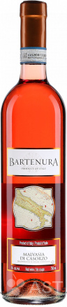 Bartenura · Malvasia di Casorzo