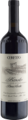 Ceretto Barolo Bricco Rocche