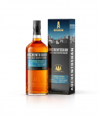 Auchentoshan Three Wood, в подарочной упаковке