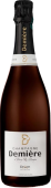 Demiere Divin Meunier Brut