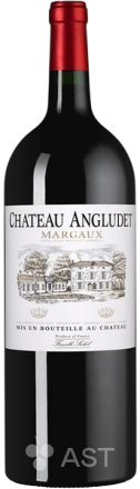 Chateau Angludet
