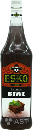 Esko Bar Brownie