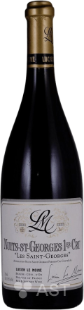 Lucien Le Moine Nuits-Saint-Georges Premier Cru Le Saint-Georges