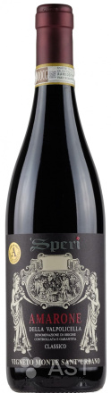 Speri Amarone Classico Vigneto Monte Sant’Urbano