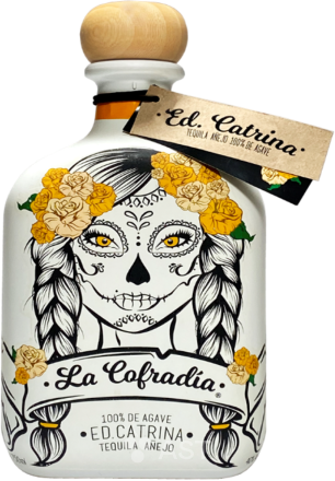La Cofradia Catrina Anejo