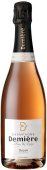 Demiere Divin Rose Brut