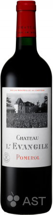 Chateau l'Evangile