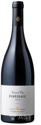 Pierre Brisset Echezeaux Grand Cru (AOP) 2022