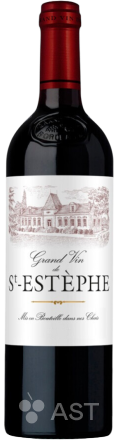 Maison Ginestet Grand Vin de Saint-Estèphe (AOP) 2023
