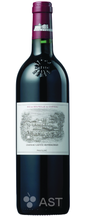Chateau Lafite Rothschild