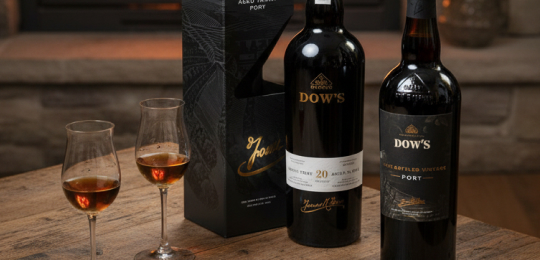 Международный день портвейна