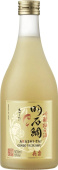 Akashi-Tai Ginjo Yuzushu