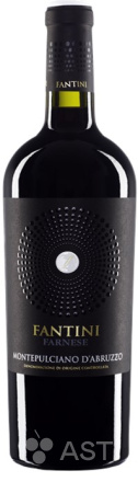 Fantini · Montepulciano d’Abruzzo